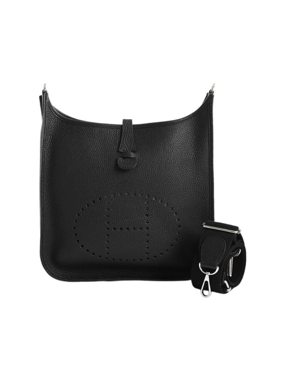 Hermes Shoulder Bag Evelyne 3 PM